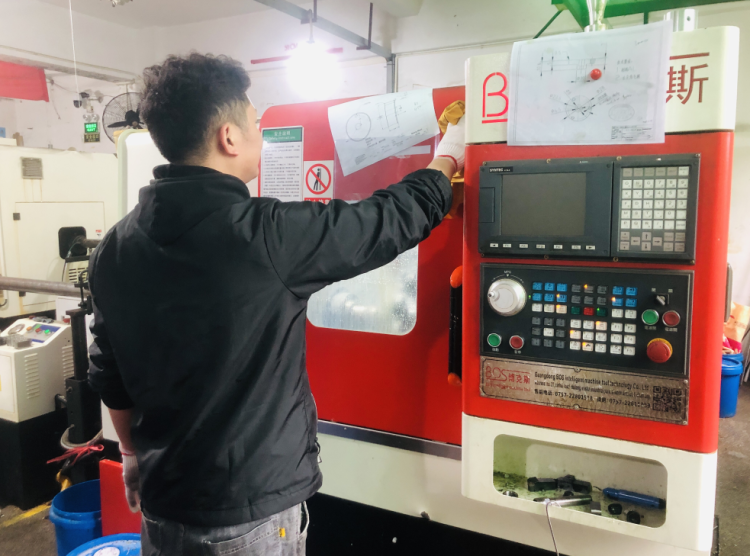 車銑復合數控車床如何維護保養(yǎng)